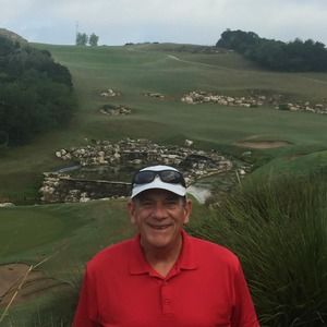 Meet your Posher, Barney